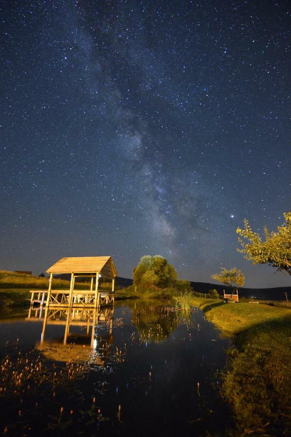 קופרס Lake House Bebic מראה חיצוני תמונה